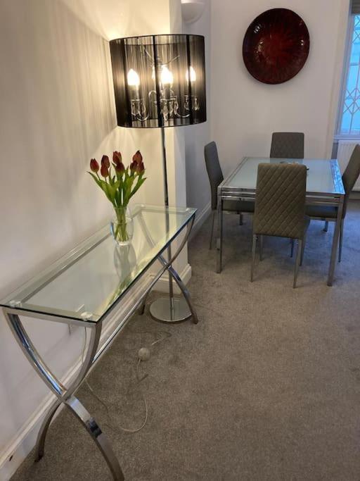 Regency Brighton Seafront Apartment Exteriör bild