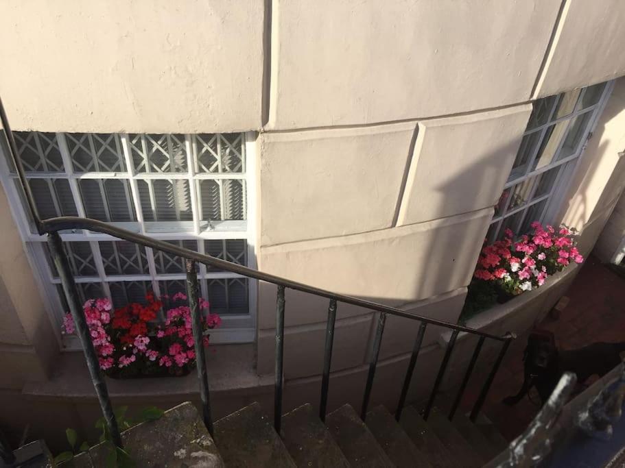 Regency Brighton Seafront Apartment Exteriör bild